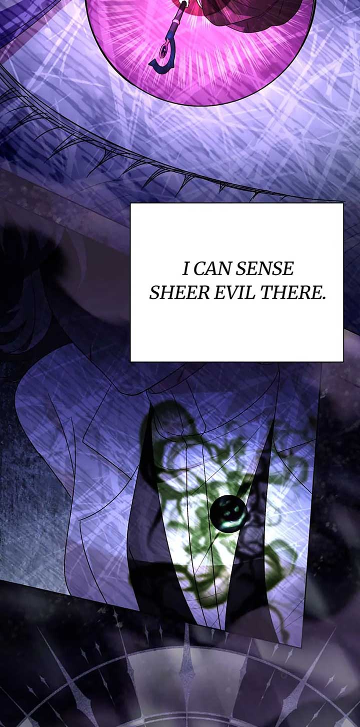 My Father, the Possessive Demi-God Chapter 115 417 071