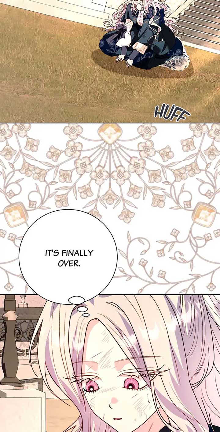 My Father, the Possessive Demi-God Chapter 115 426 080