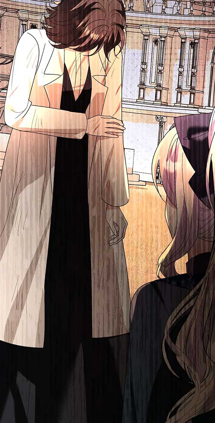 My Father, the Possessive Demi-God Chapter 115 430 084