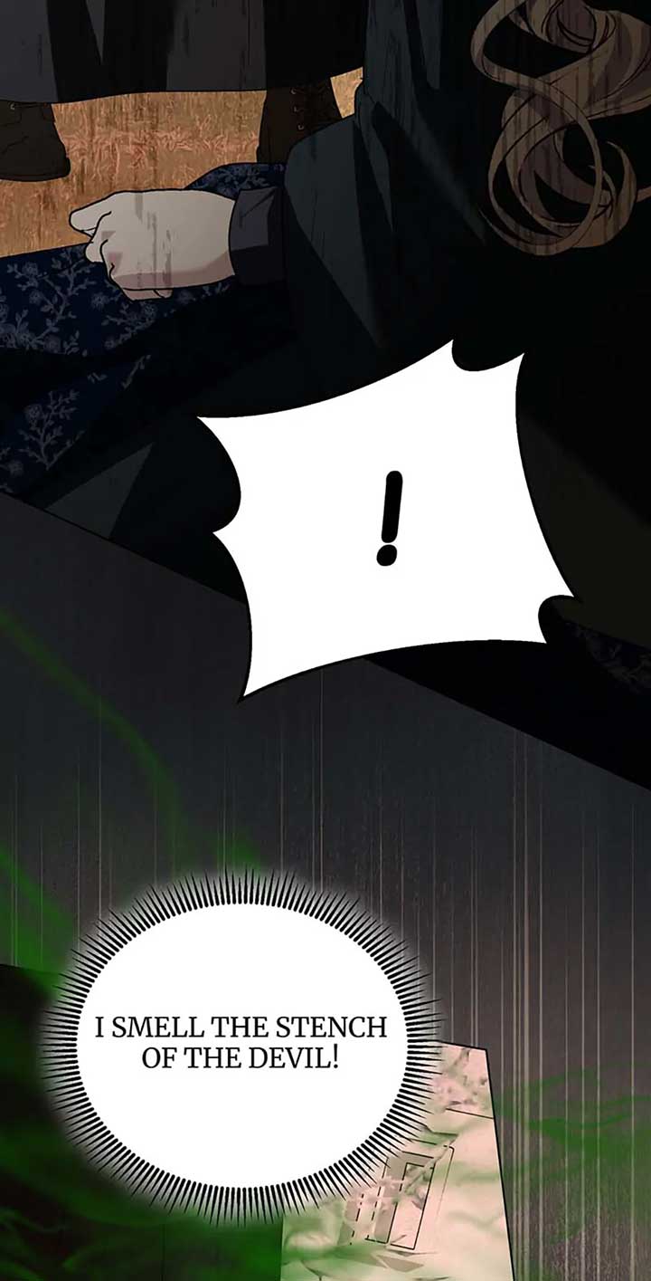 My Father, the Possessive Demi-God Chapter 115 431 085