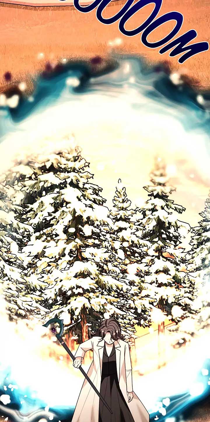 My Father, the Possessive Demi-God Chapter 115 434 088