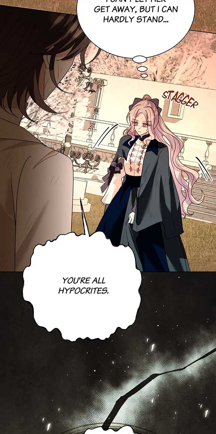 My Father, the Possessive Demi-God Chapter 115 436 090