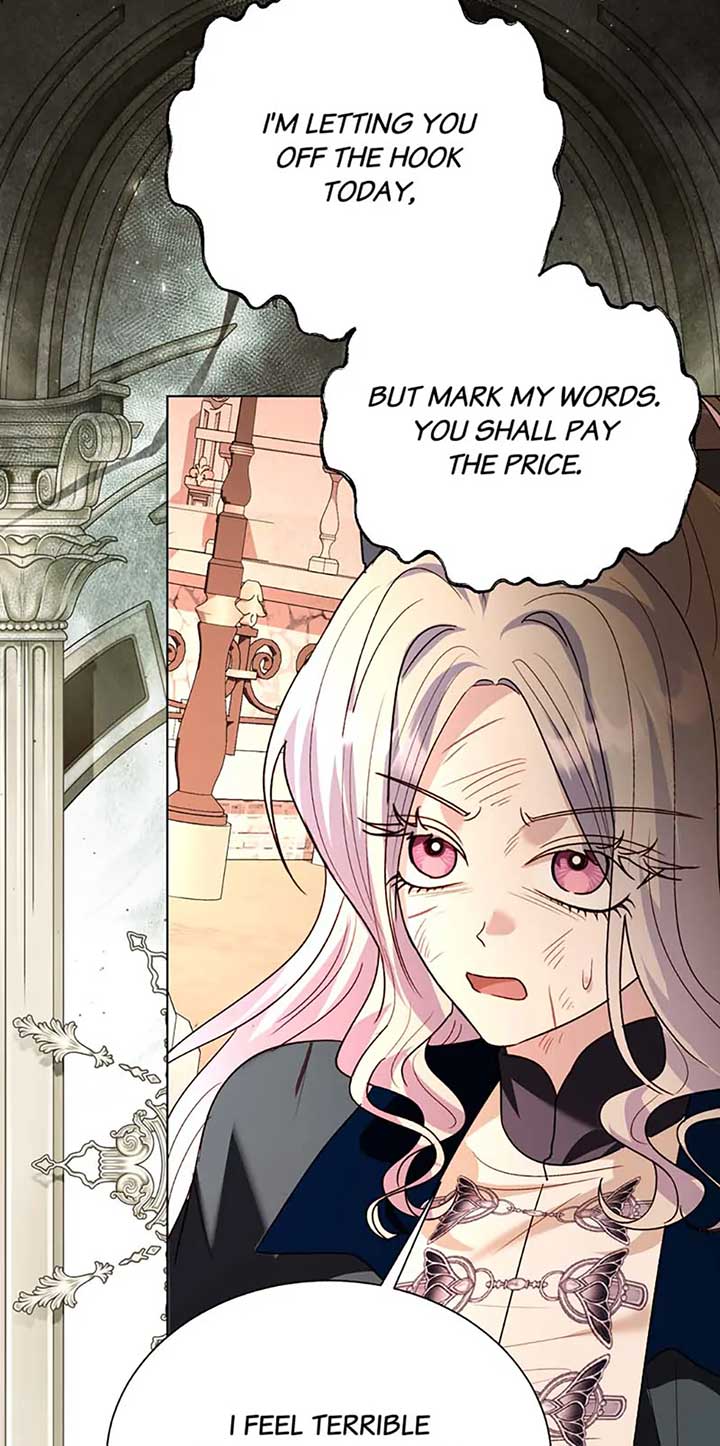 My Father, the Possessive Demi-God Chapter 115 437 091