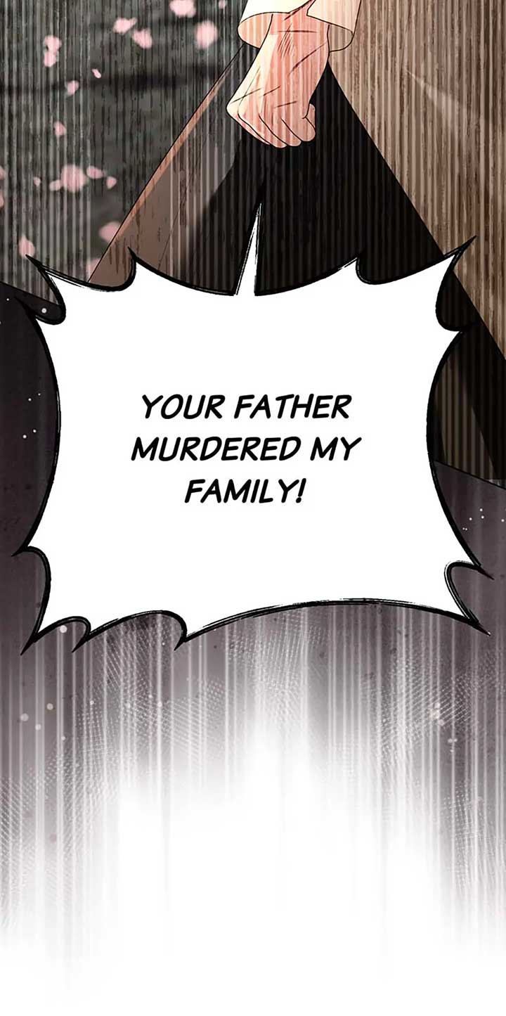 My Father, the Possessive Demi-God Chapter 115 441 095