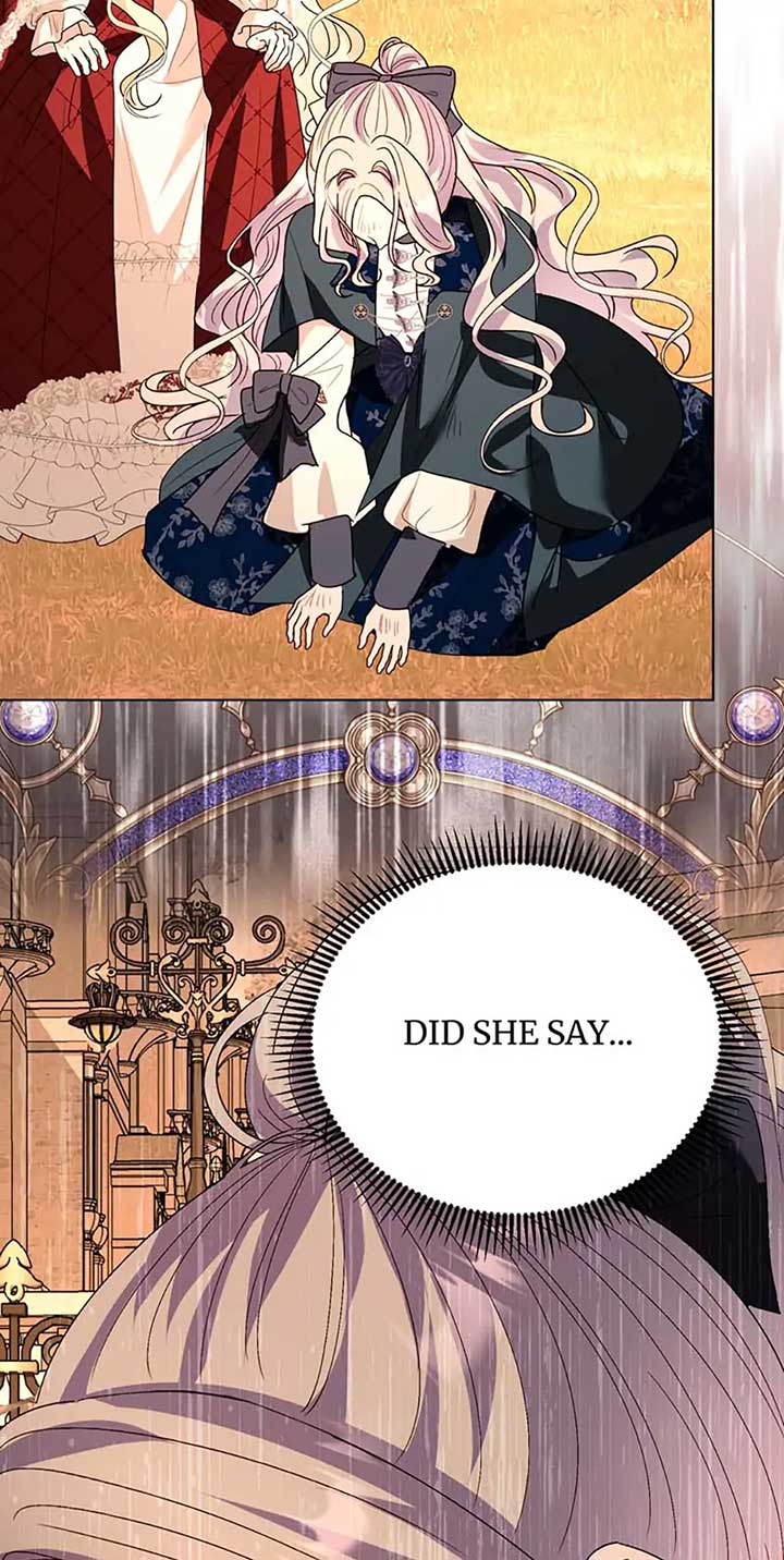 My Father, the Possessive Demi-God Chapter 115 444 098