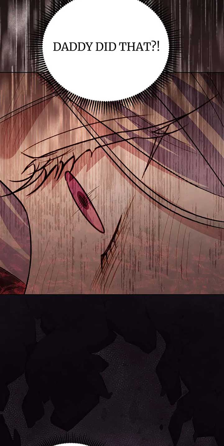 My Father, the Possessive Demi-God Chapter 115 446 100