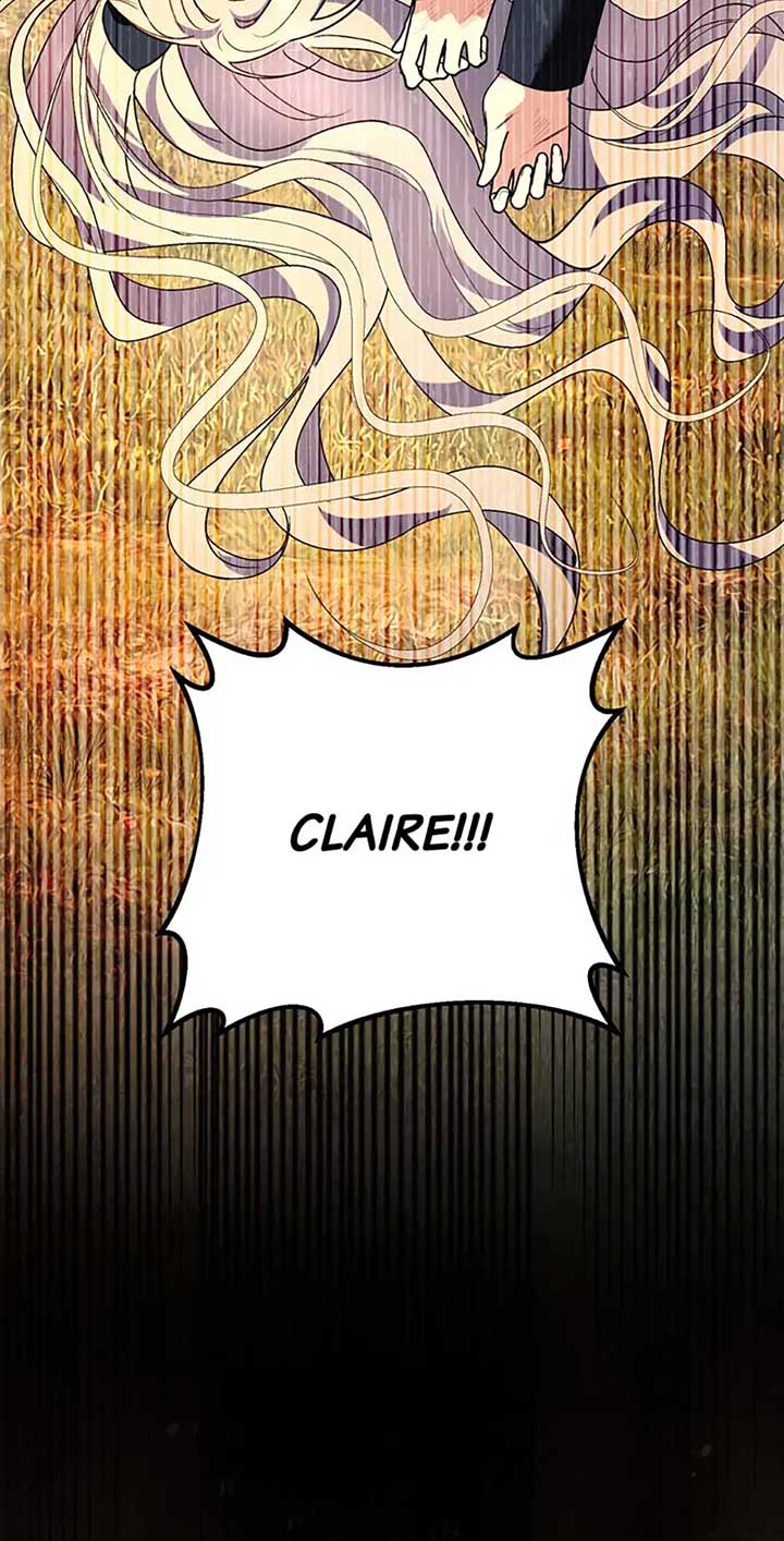 My Father, the Possessive Demi-God Chapter 115 451 105