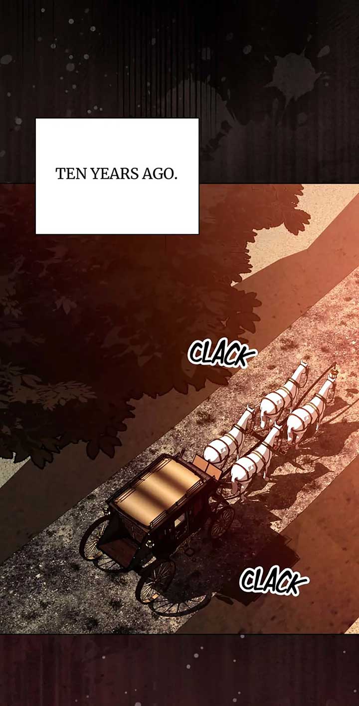 My Father, the Possessive Demi-God Chapter 115 452 106