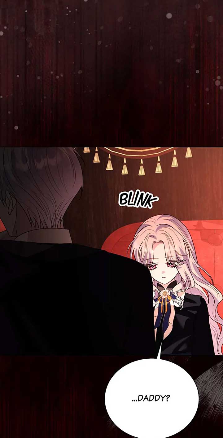 My Father, the Possessive Demi-God Chapter 115 453 107