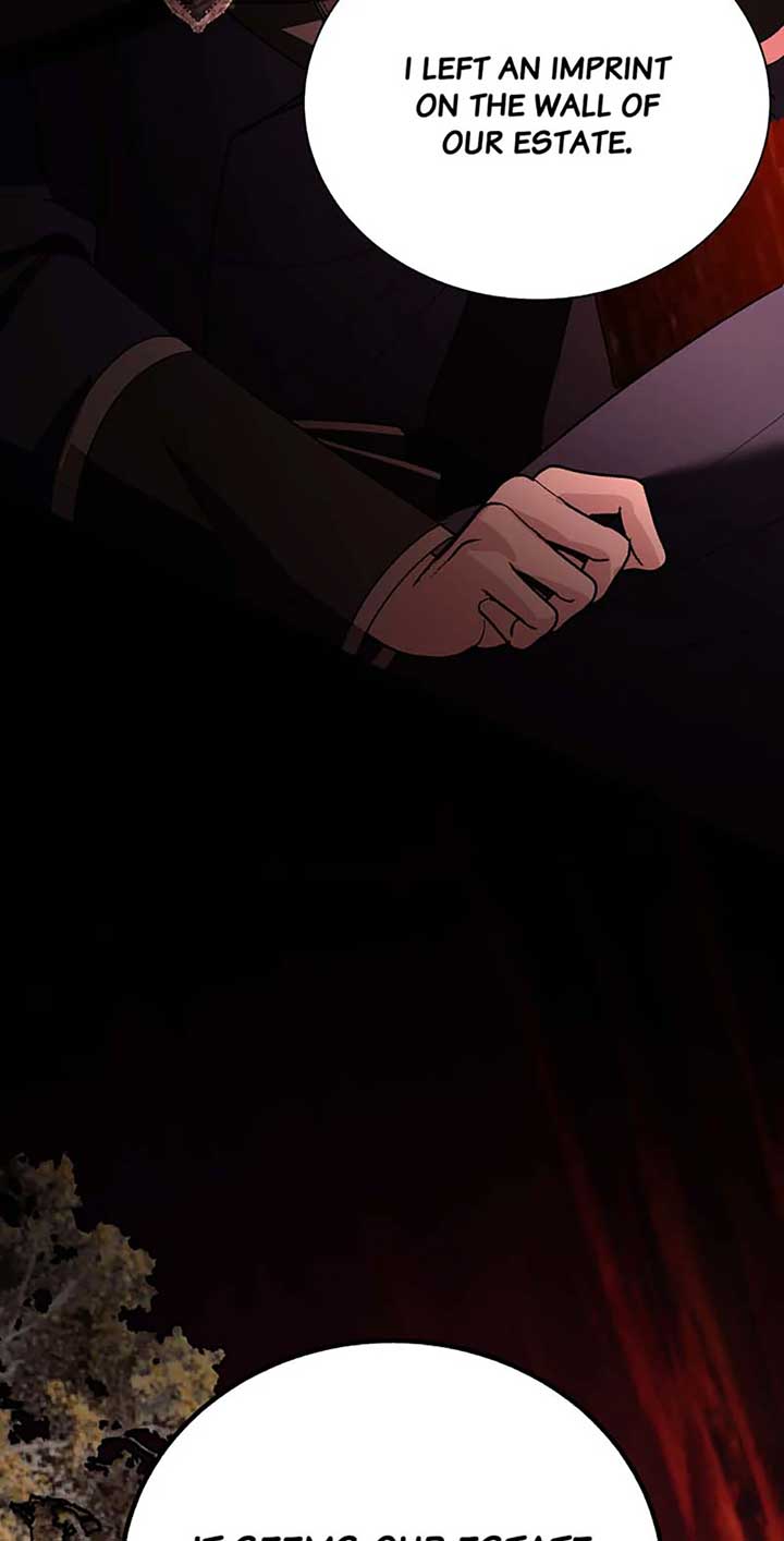 My Father, the Possessive Demi-God Chapter 115 455 109