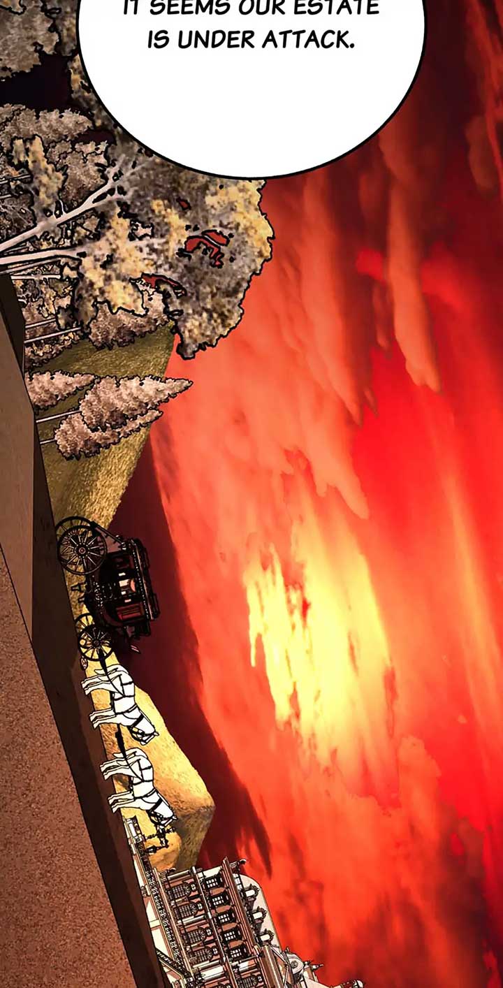 My Father, the Possessive Demi-God Chapter 115 456 110