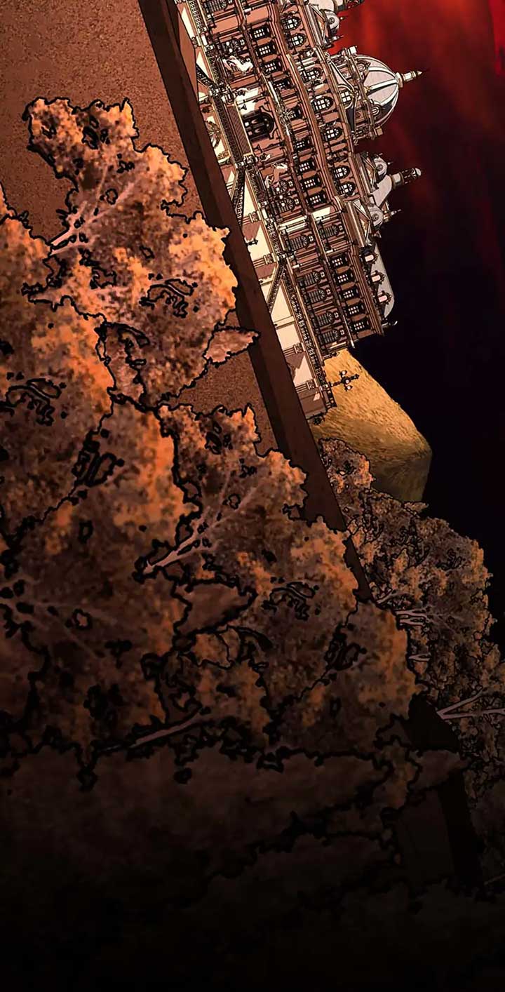 My Father, the Possessive Demi-God Chapter 115 457 111