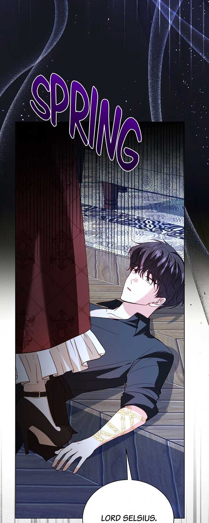 My Father, the Possessive Demi-God Chapter 96 200 ch 96 1