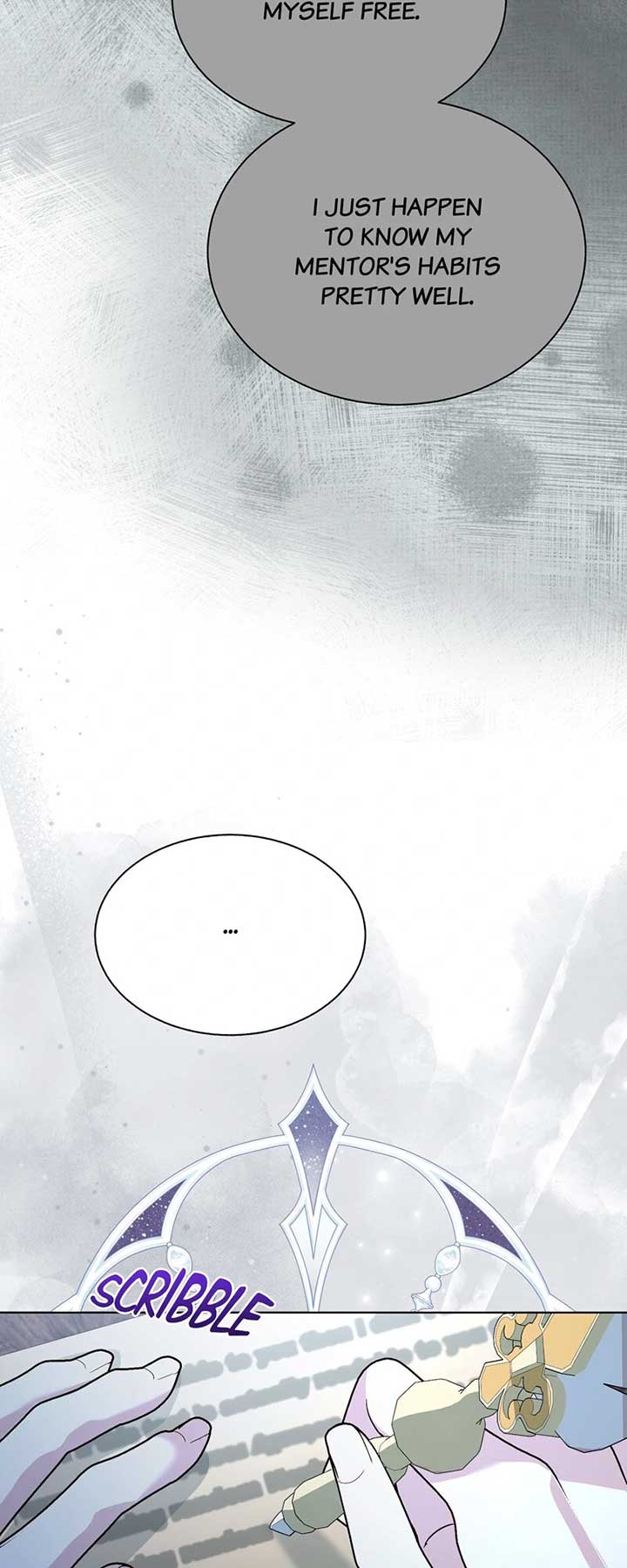 My Father, the Possessive Demi-God Chapter 96 211 ch 96 12