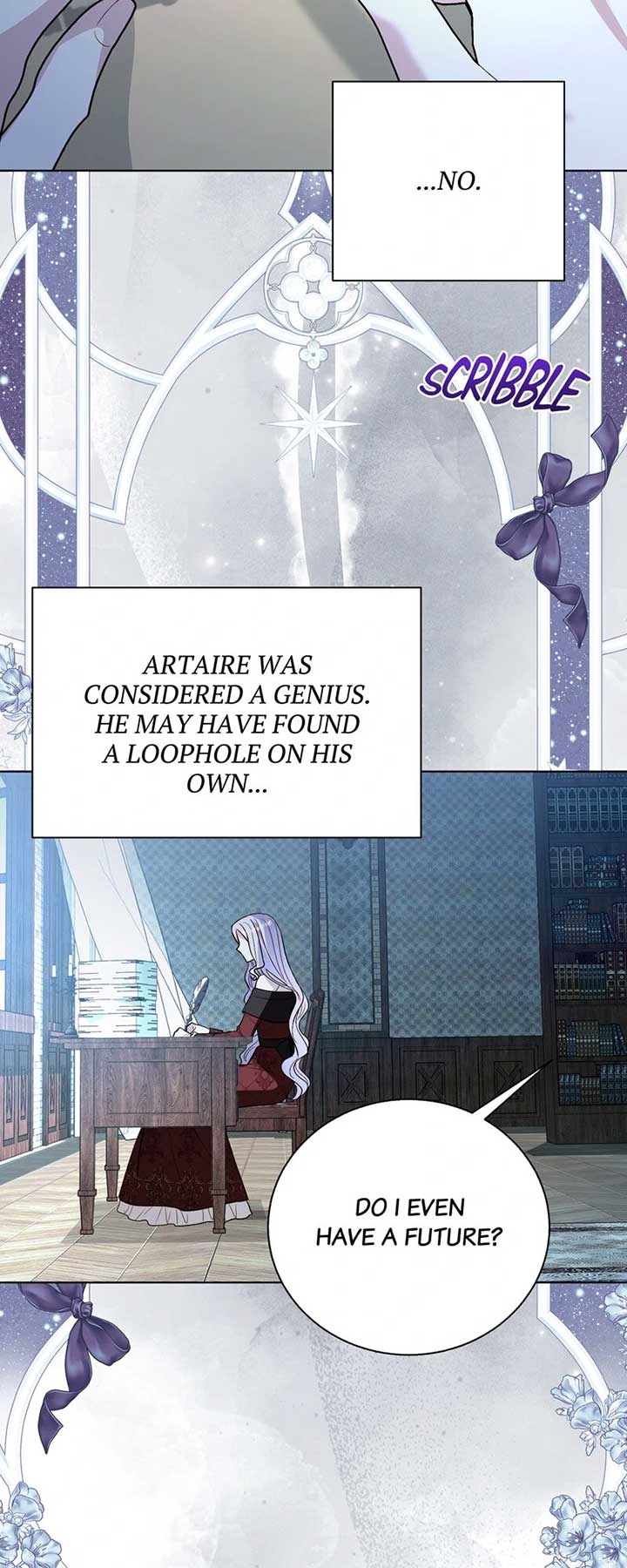 My Father, the Possessive Demi-God Chapter 96 212 ch 96 13