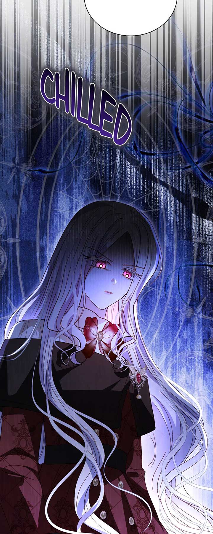 My Father, the Possessive Demi-God Chapter 96 201 ch 96 2