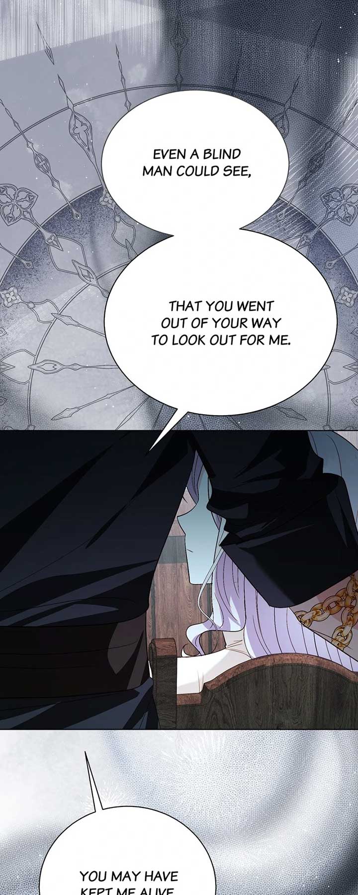 My Father, the Possessive Demi-God Chapter 96 219 ch 96 20