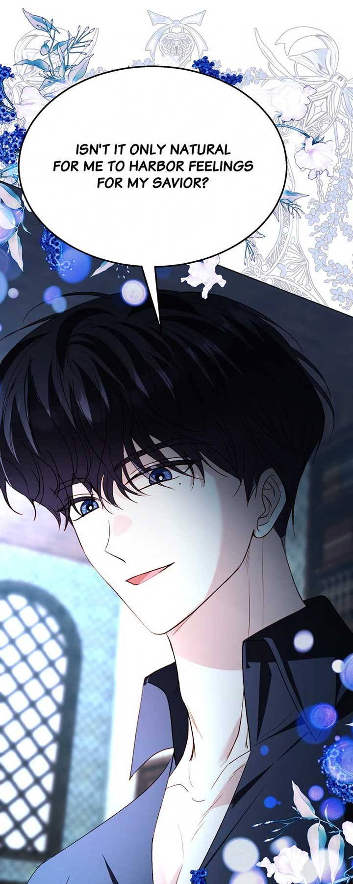 My Father, the Possessive Demi-God Chapter 96 221 ch 96 22