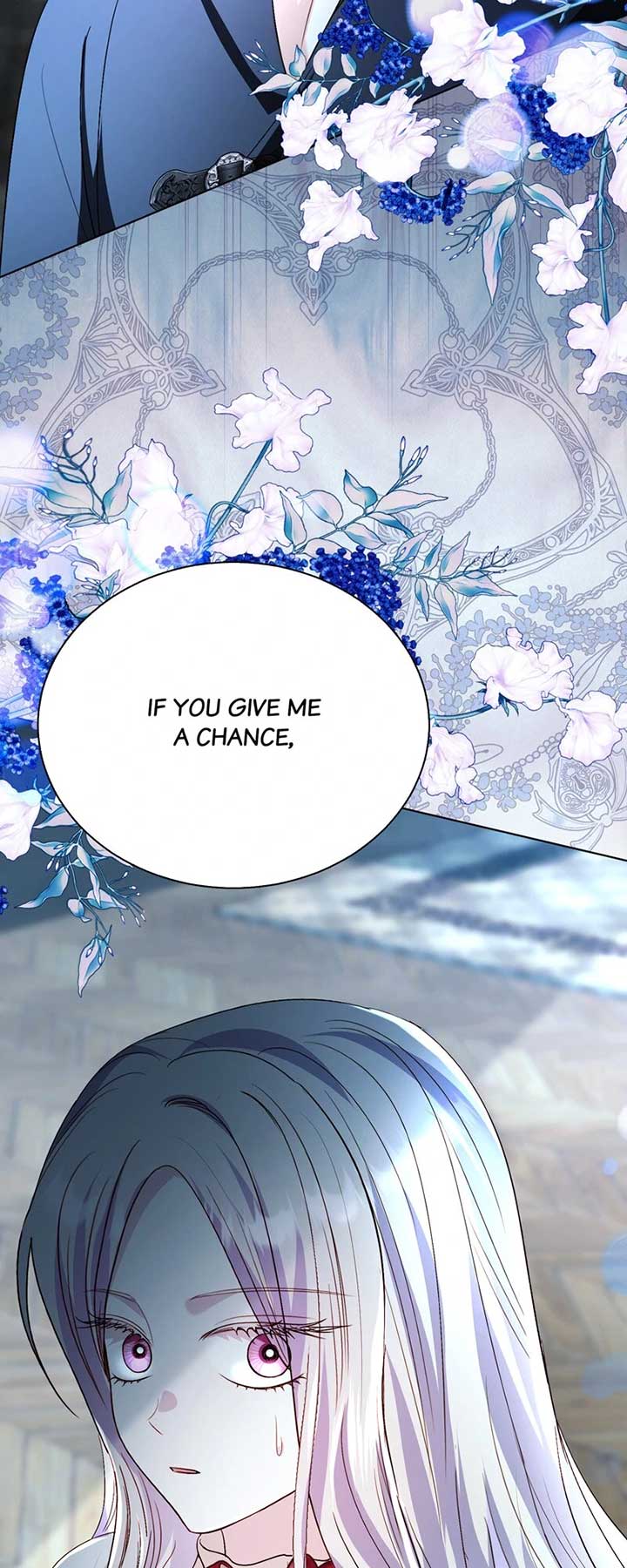 My Father, the Possessive Demi-God Chapter 96 222 ch 96 23