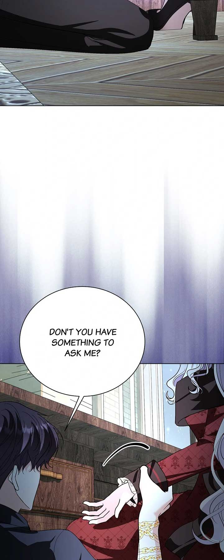 My Father, the Possessive Demi-God Chapter 96 224 ch 96 25