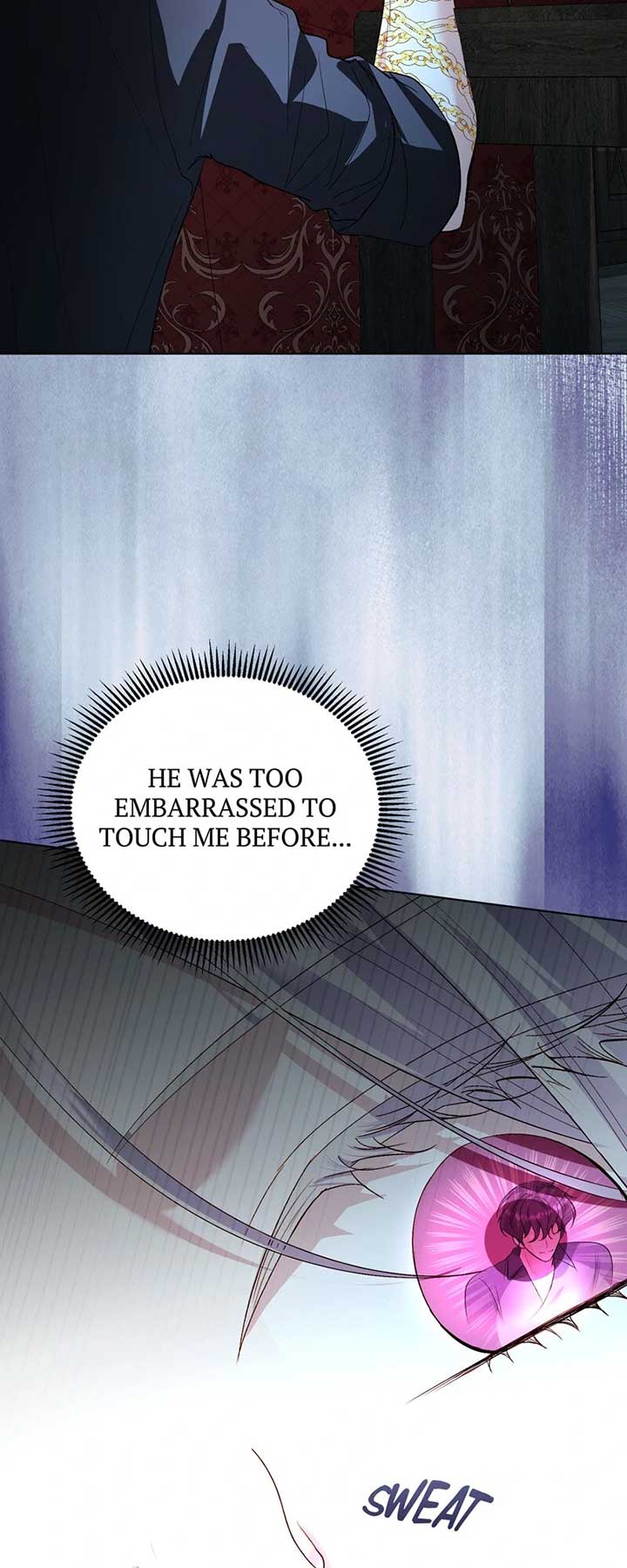 My Father, the Possessive Demi-God Chapter 96 225 ch 96 26