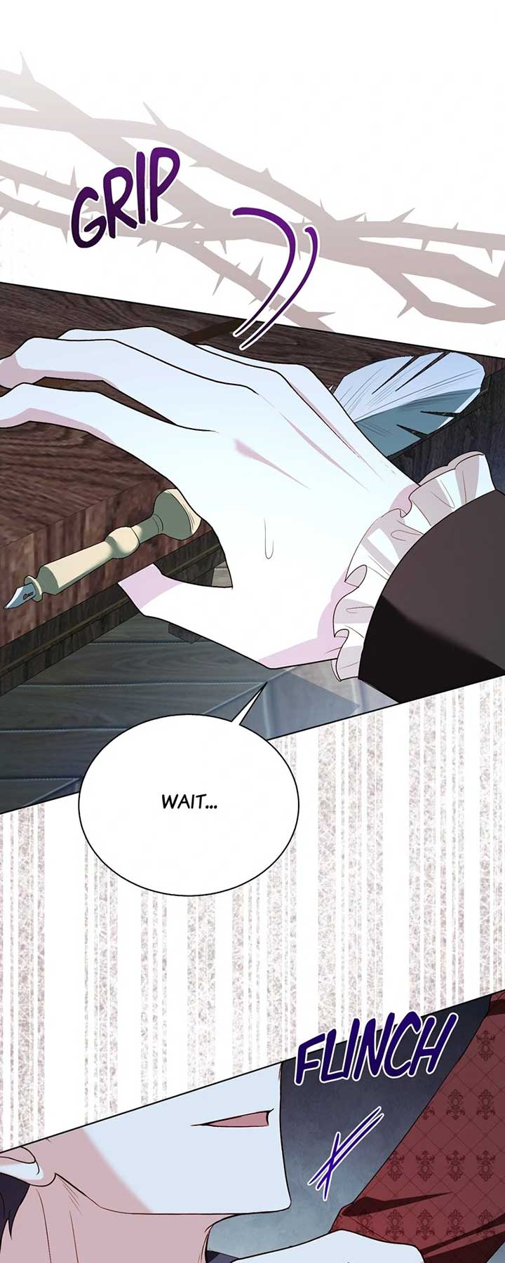 My Father, the Possessive Demi-God Chapter 96 228 ch 96 29