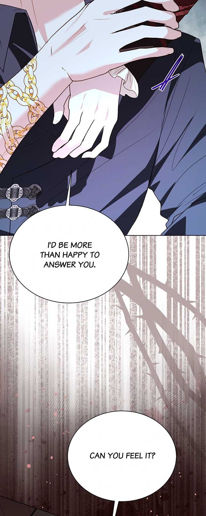 My Father, the Possessive Demi-God Chapter 96 229 ch 96 30