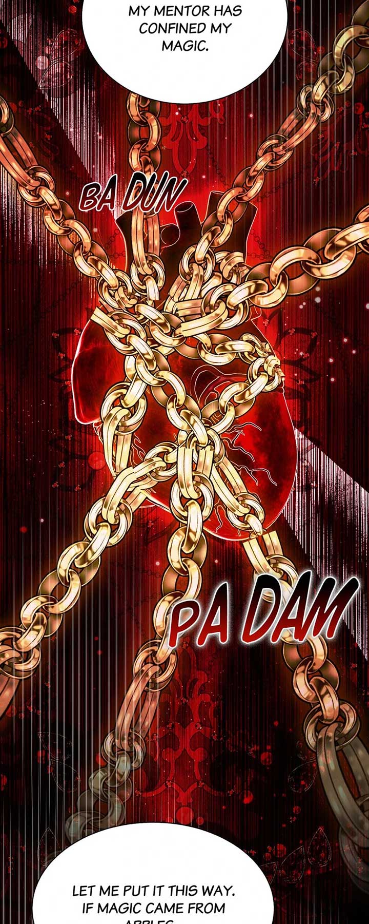 My Father, the Possessive Demi-God Chapter 96 231 ch 96 32