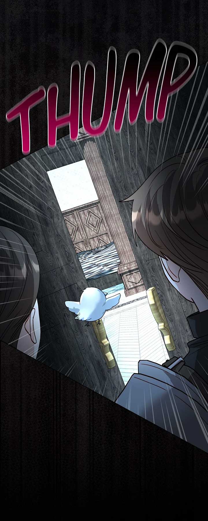 My Father, the Possessive Demi-God Chapter 96 236 ch 96 37