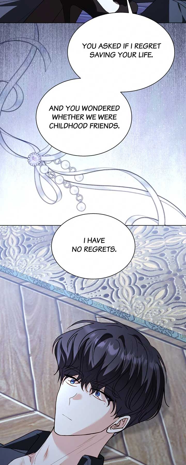 My Father, the Possessive Demi-God Chapter 96 203 ch 96 4