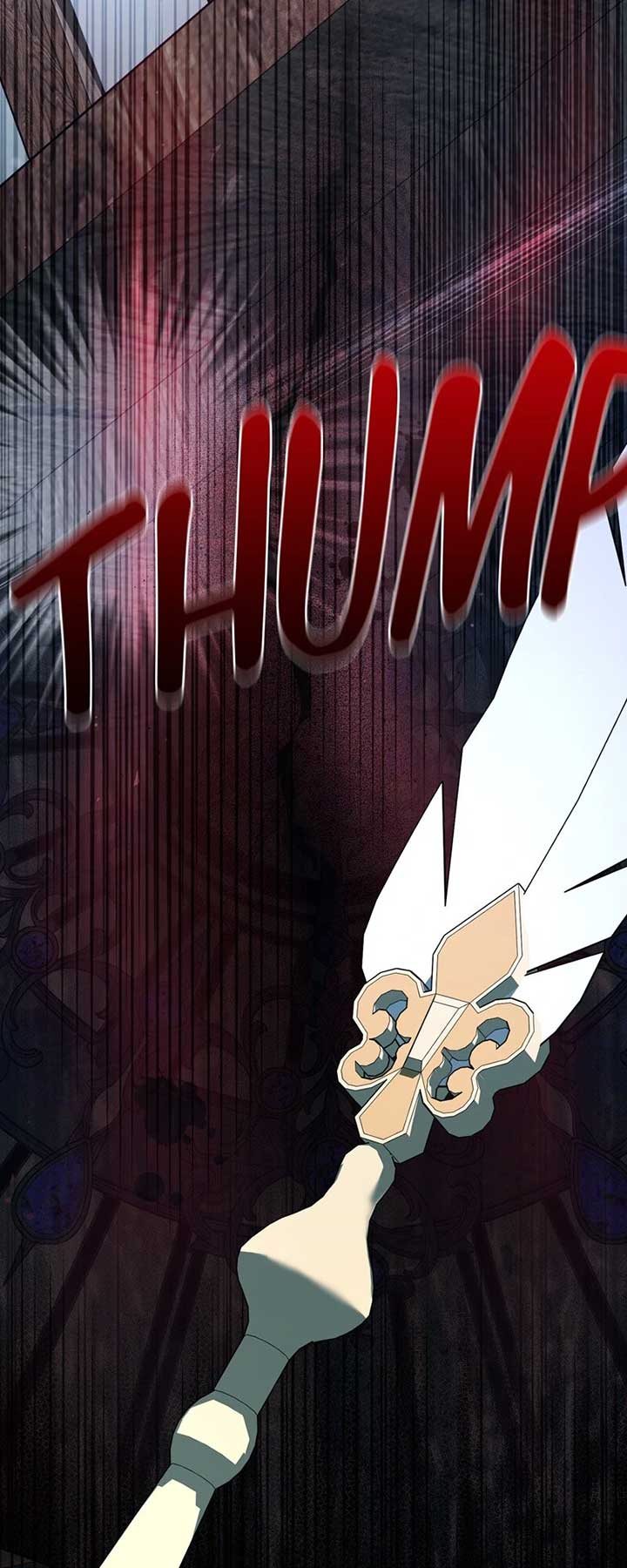 My Father, the Possessive Demi-God Chapter 96 240 ch 96 41