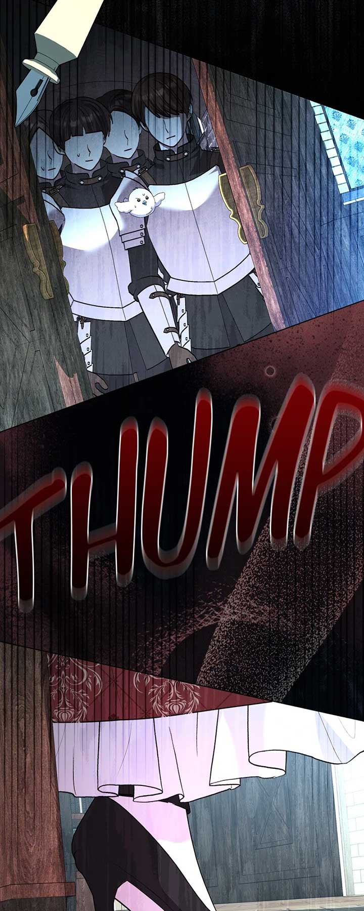 My Father, the Possessive Demi-God Chapter 96 241 ch 96 42