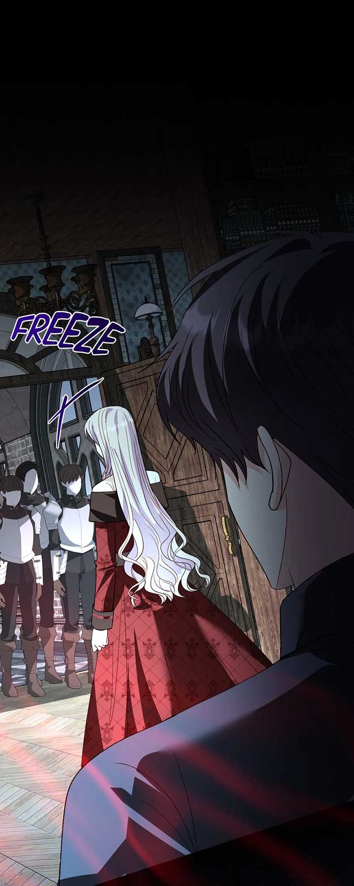 My Father, the Possessive Demi-God Chapter 96 245 ch 96 46