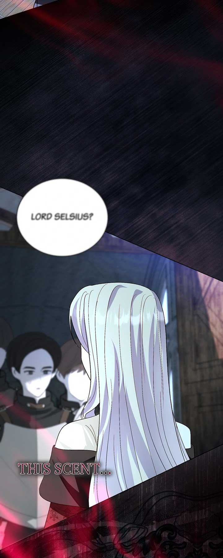 My Father, the Possessive Demi-God Chapter 96 246 ch 96 47