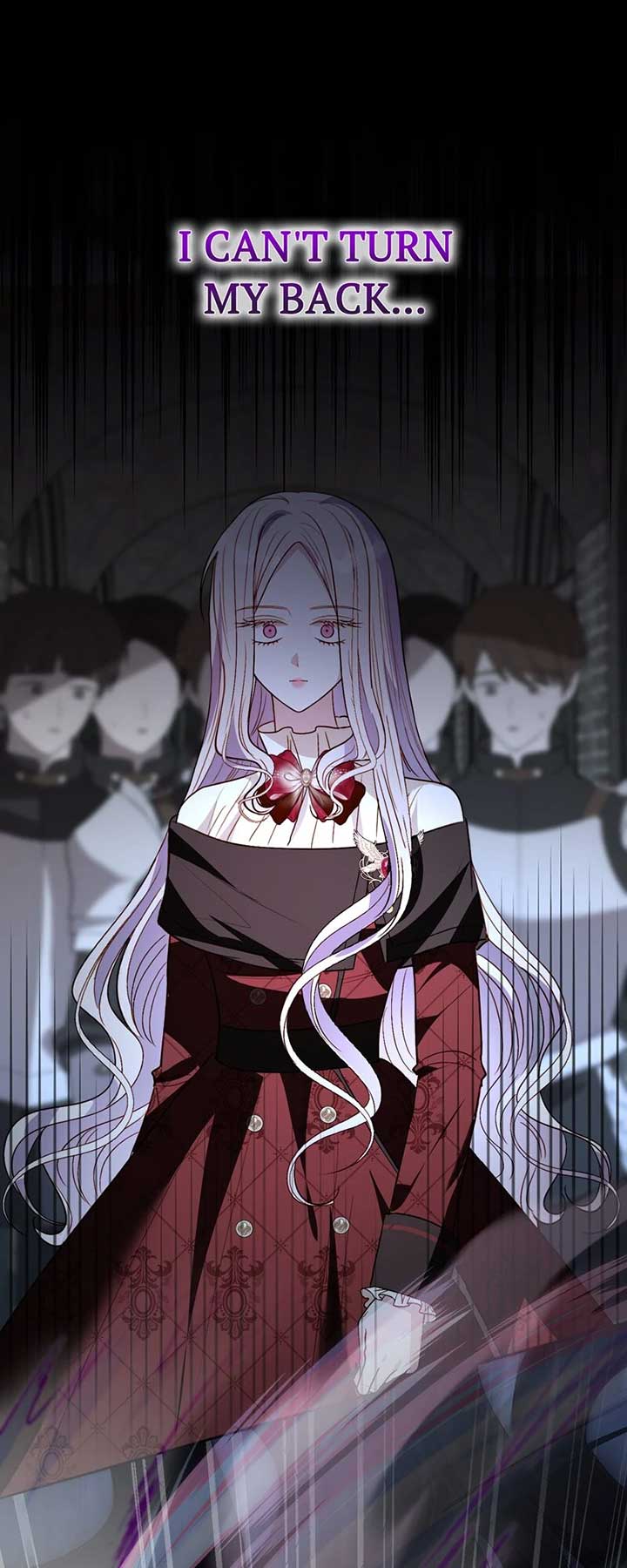 My Father, the Possessive Demi-God Chapter 96 251 ch 96 52