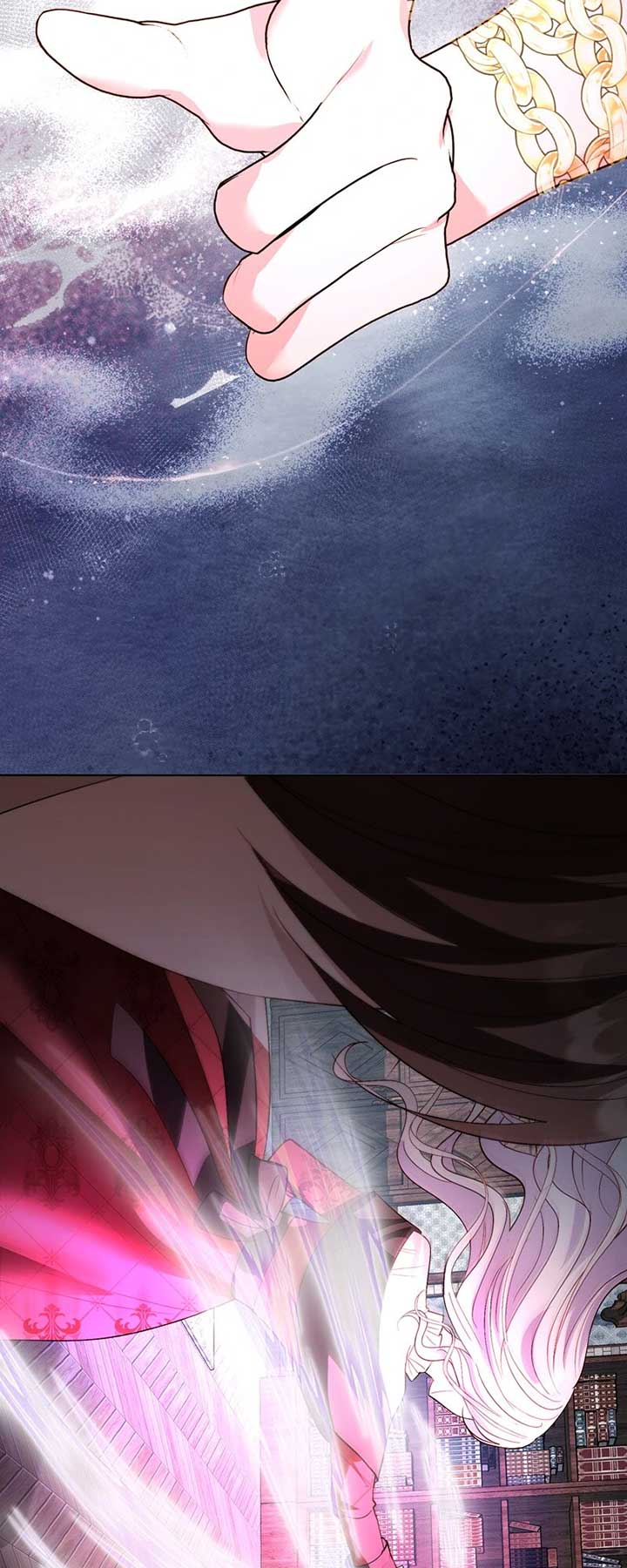 My Father, the Possessive Demi-God Chapter 96 254 ch 96 55