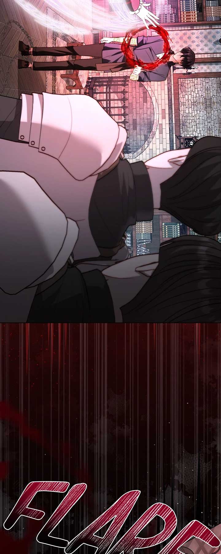 My Father, the Possessive Demi-God Chapter 96 255 ch 96 56