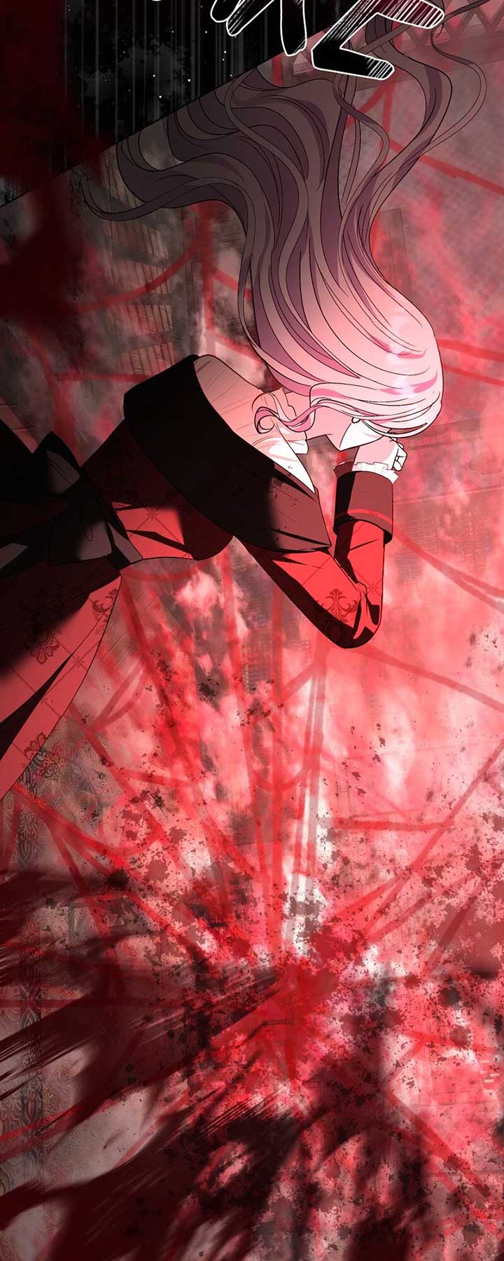 My Father, the Possessive Demi-God Chapter 96 256 ch 96 57