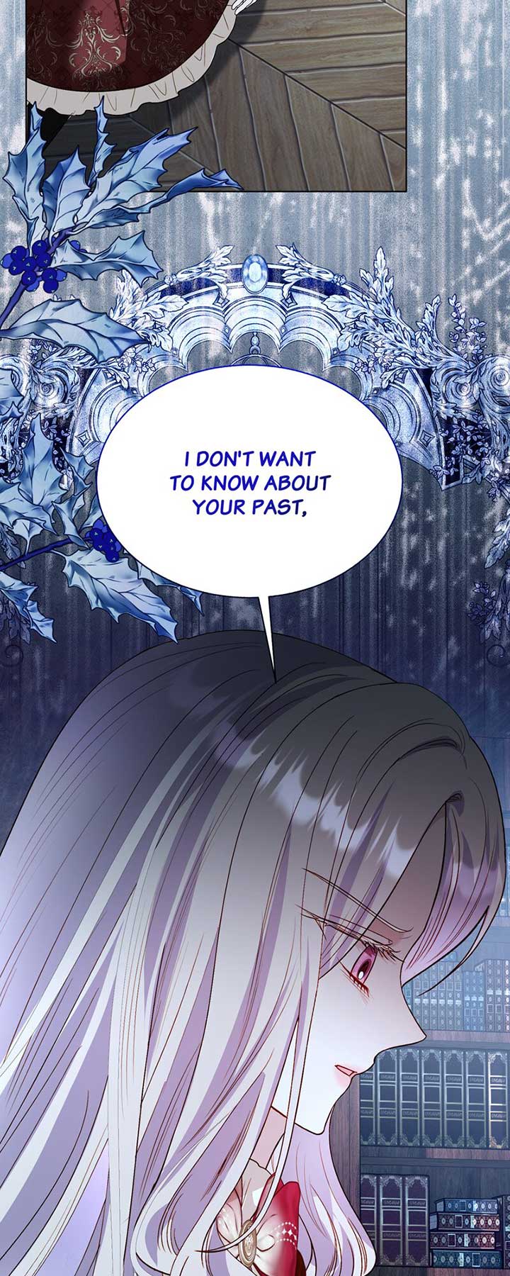 My Father, the Possessive Demi-God Chapter 96 205 ch 96 6