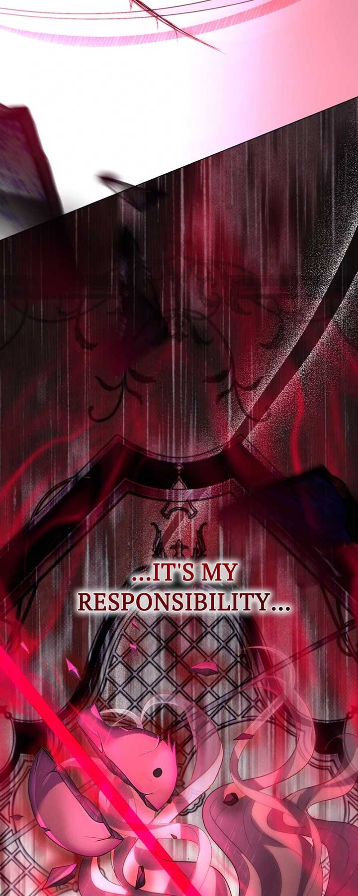 My Father, the Possessive Demi-God Chapter 96 259 ch 96 60