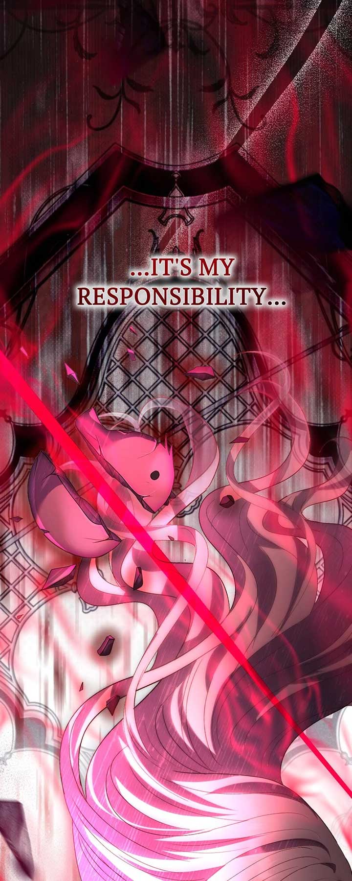 My Father, the Possessive Demi-God Chapter 97 230 ch 97 10