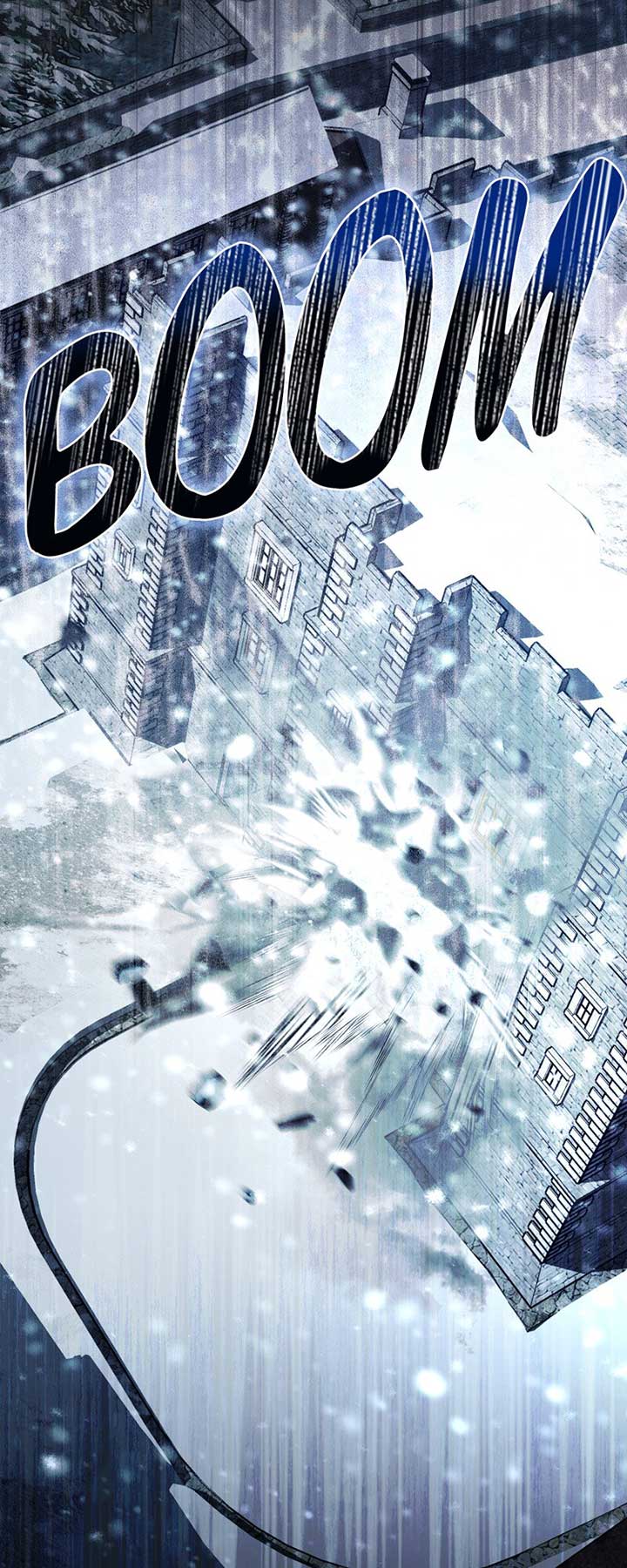 My Father, the Possessive Demi-God Chapter 97 232 ch 97 12