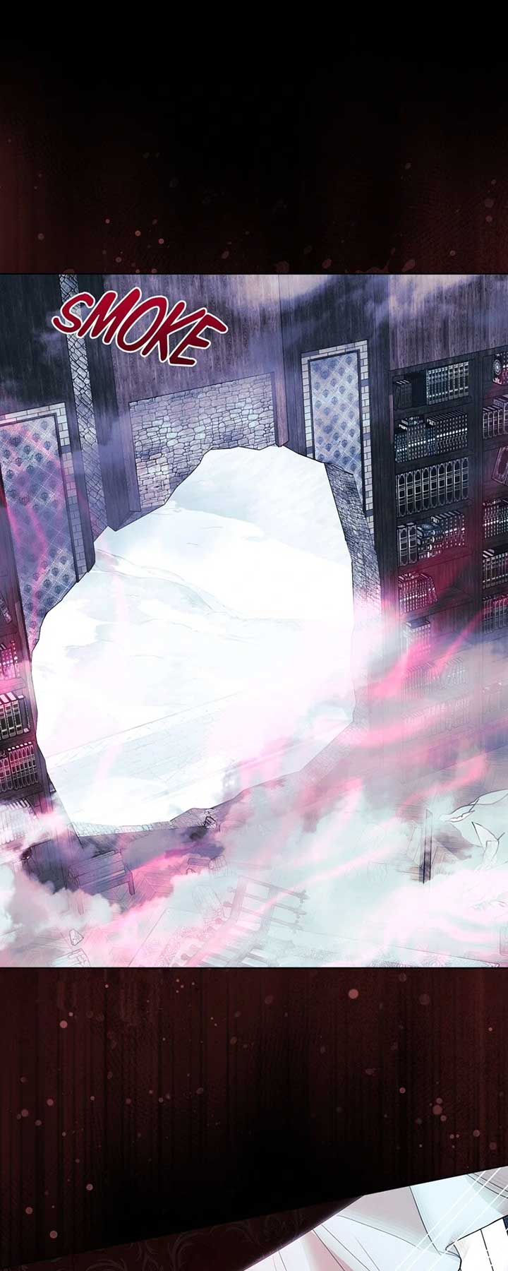 My Father, the Possessive Demi-God Chapter 97 234 ch 97 14