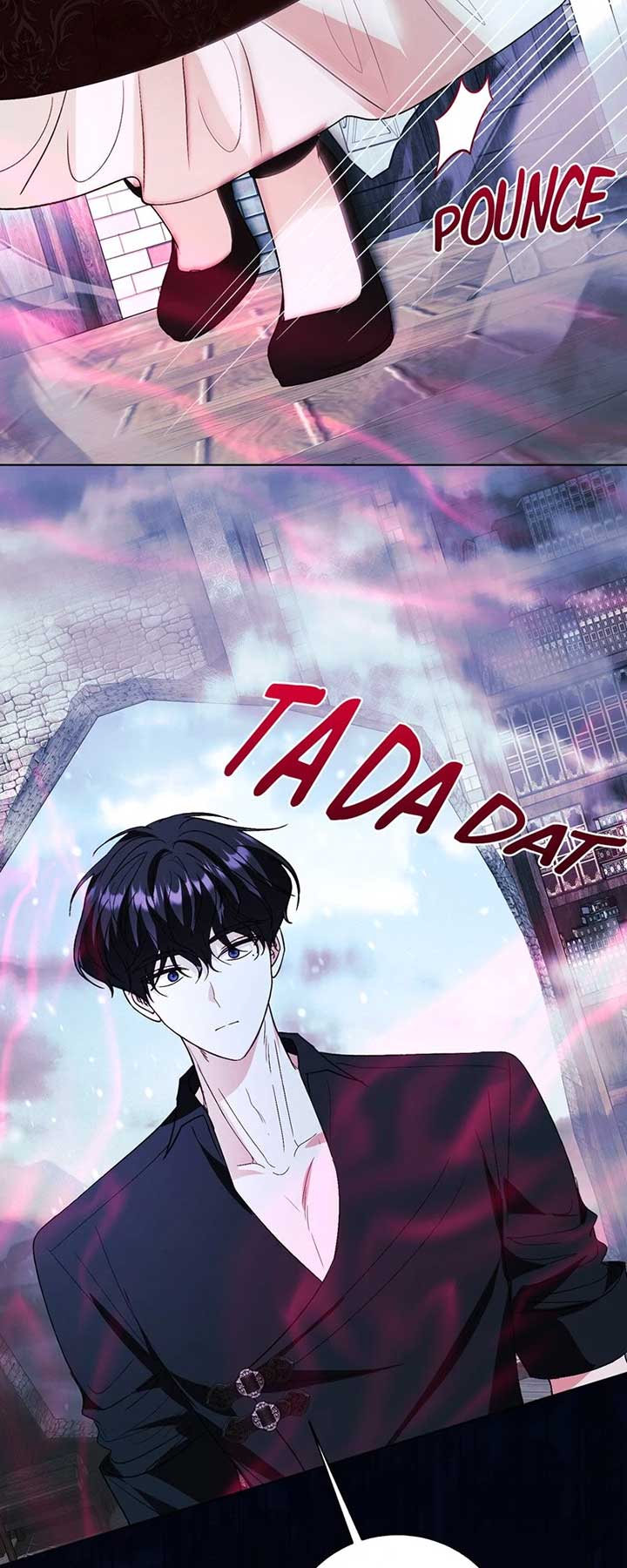 My Father, the Possessive Demi-God Chapter 97 235 ch 97 15