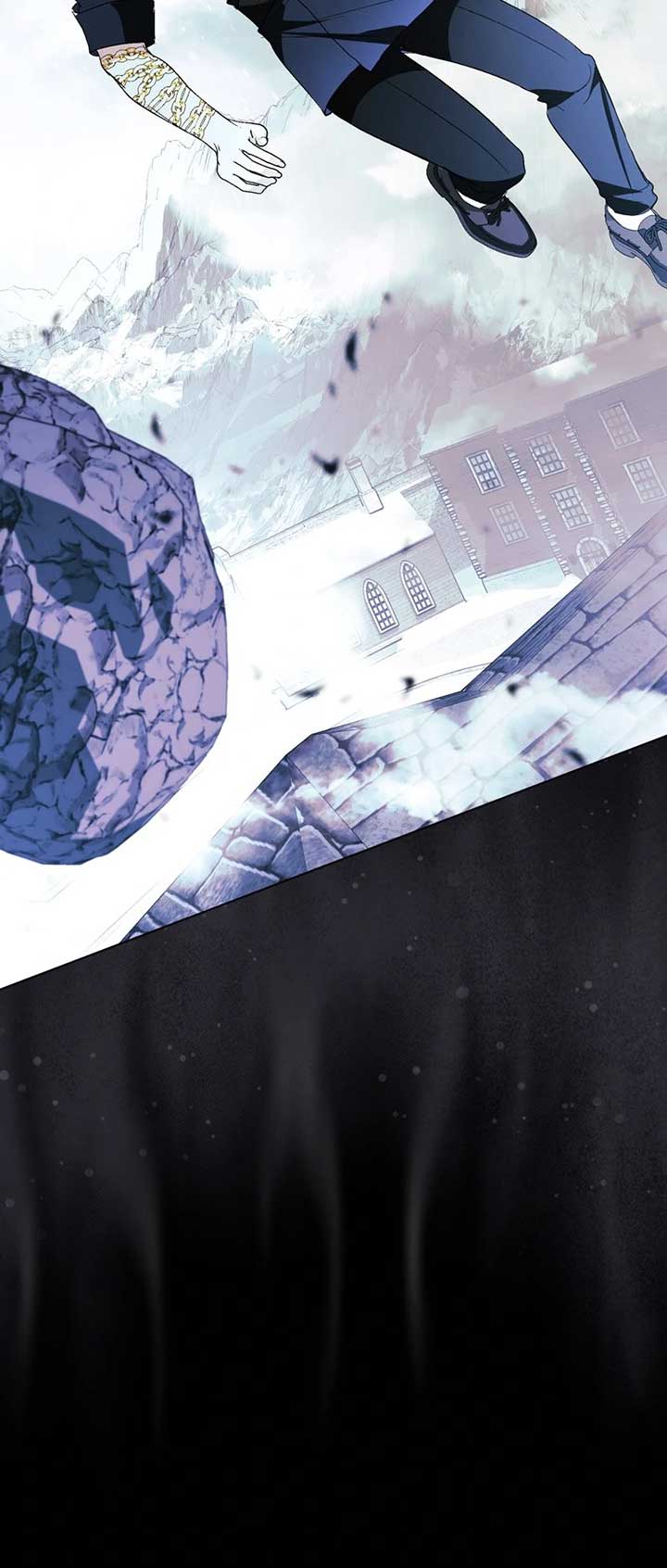 My Father, the Possessive Demi-God Chapter 97 239 ch 97 19