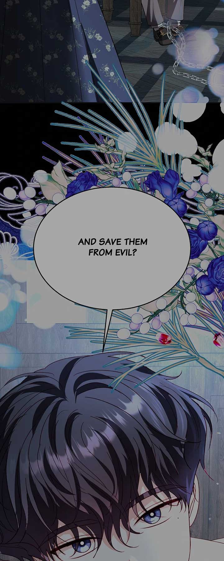 My Father, the Possessive Demi-God Chapter 97 222 ch 97 2