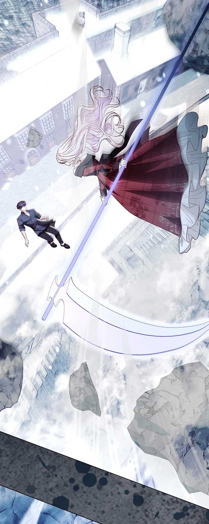 My Father, the Possessive Demi-God Chapter 97 243 ch 97 23