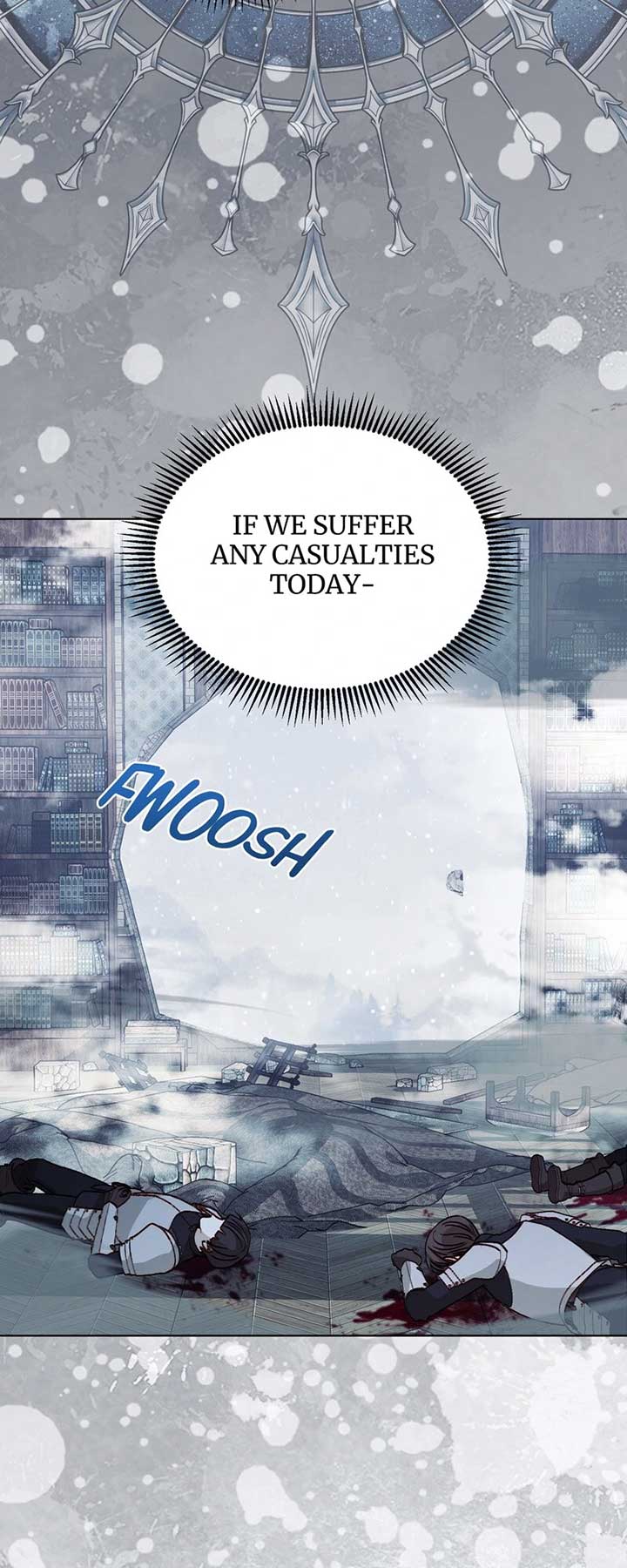 My Father, the Possessive Demi-God Chapter 97 245 ch 97 25