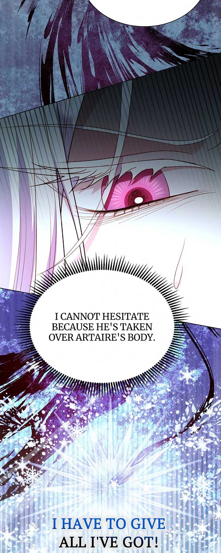 My Father, the Possessive Demi-God Chapter 97 248 ch 97 28