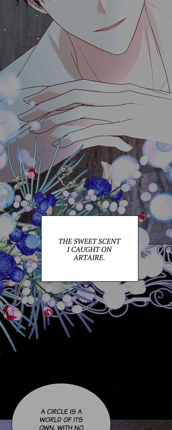 My Father, the Possessive Demi-God Chapter 97 223 ch 97 3